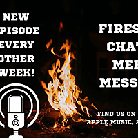 Fireside Chats: Meet Messiah