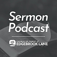 Edgebrook Church Sermon Podcast
