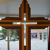 Resurrection Lutheran Church, Franklin Park, IL Podcast