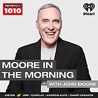Moore in the Morning