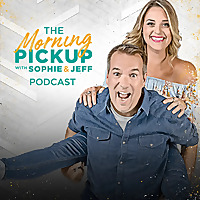 Ottawa's Morning Pick Up with Sophie & Jeff Podcast