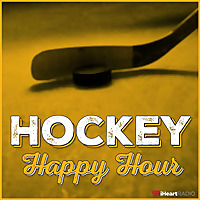 Hockey Happy Hour