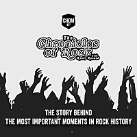 Chronicles of Rock