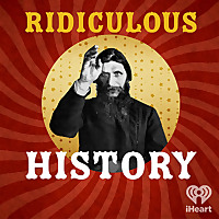 Ridiculous History