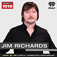 The Jim Richards Show