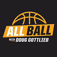 All Ball with Doug Gottlieb