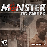 Monster: DC Sniper