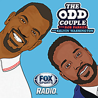 The Odd Couple with Rob Parker & Kelvin Washington