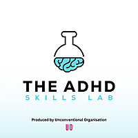 The ADHD Skills Lab