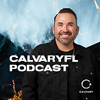 Apostle Jim Raley