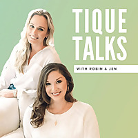 TIQUE Talks: The Business Podcast for Travel Advisors