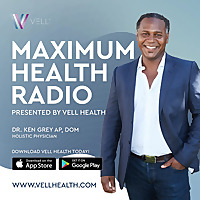Maximum Health: 'Quality Living' Radio