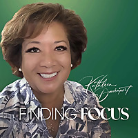 Finding Focus with Kathleen Davenport
