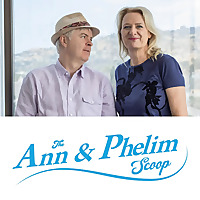 The Ann & Phelim Scoop