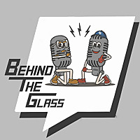 Behind The Glass