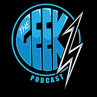 The Geekz Podcast