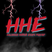 HHE (HALLOWEEN HORROR EVENTS)