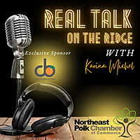 Real Talk On The Ridge