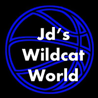 Jd's Wildcat World