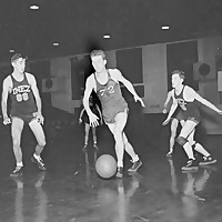 Kentucky Sports Memories