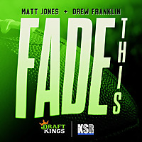 Fade This Presented by DraftKings