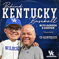 Behind Kentucky Baseball