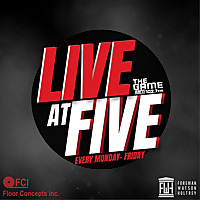 Live at 5