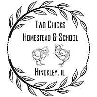 Two Chicks Homestead