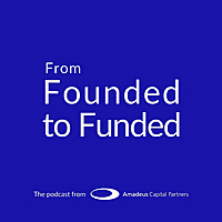From Founded to Funded