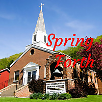 Spring Forth