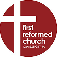 First Reformed Church (FRC) - Messages