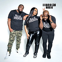 iLLANOiZE Radio Show