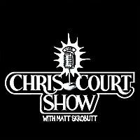 The Chris Court Show: An Indie Music Podcast