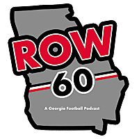 Row Sixty: A Georgia Football Podcast