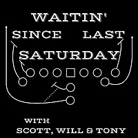 Waitin' Since Last Saturday: A Georgia Football Podcast