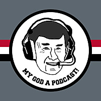 My God a Podcast! A podcast for Georgia Bulldogs
