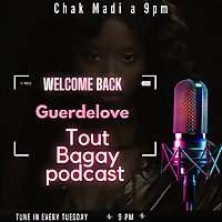 Tout Bagay Podcast