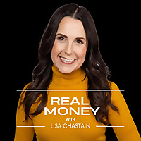Real Money with Lisa Chastain