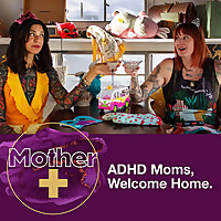 Mother Plus Podcast