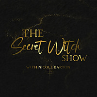 The Secret Witch Show