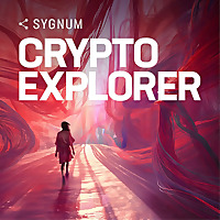 The Crypto Explorer - by Sygnum Bank AG