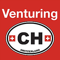 Venturing Switzerland