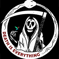 Death Is Everything
