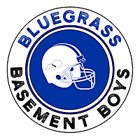 Bluegrass Basement Boys