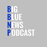 Big Blue News Podcast