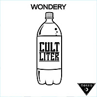 Cult Liter with Spencer Henry