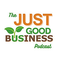 The Just Good Business Podcast
