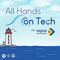All Hands on Tech with Digital Nova Scotia