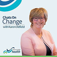 Chats on Change with Karen Oldfield