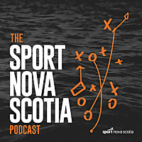 The Sport Nova Scotia Podcast